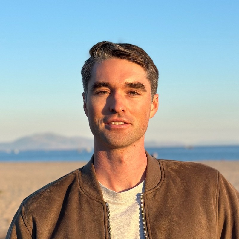 Steve Makuch